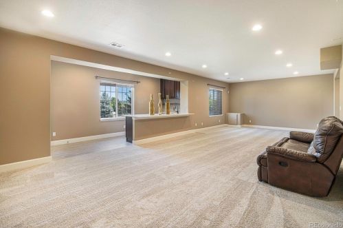 22007 Rowland Dr, Denver CO 80016-6191 exterior