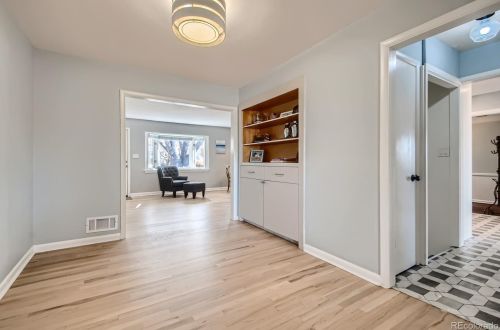 3815 Elati St, Englewood CO 80110-3515 exterior