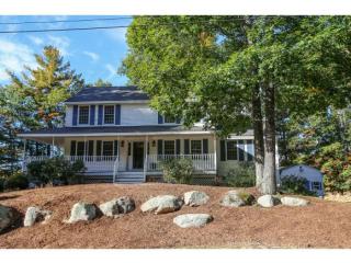 49 Alene Ln, Goffstown, NH 03045-3006