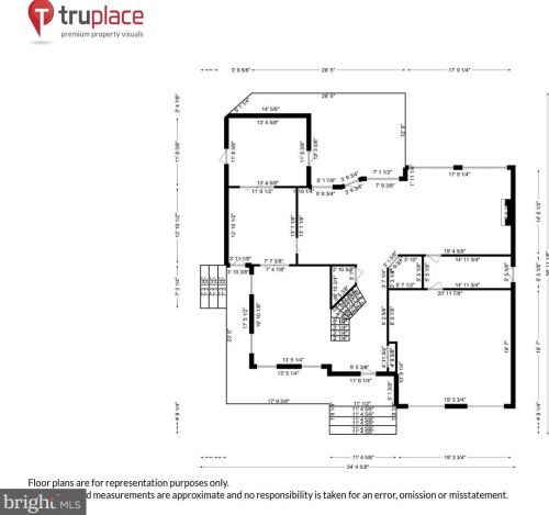 410 Old County Rd, Severna Park MD 21146-4655 exterior