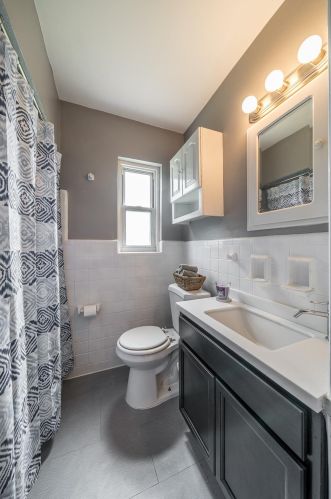 2830 Allview Cir, Cincinnati OH  45238-2015 exterior