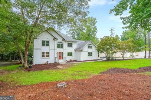 12260 Edgewater Dr, Hampton, GA 30228-3304