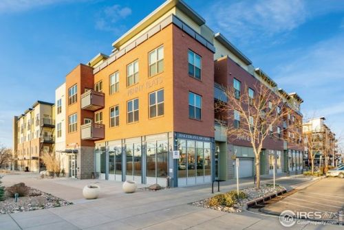 204 Maple St, Fort Collins CO  80521-2075 exterior