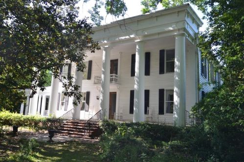 217 Robert Toombs Ave, Washington, GA 30673-1665