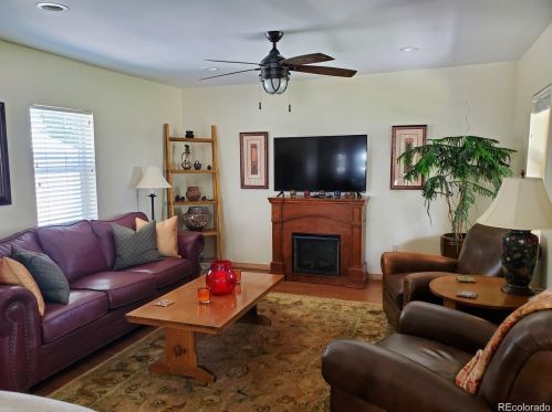 55 Morris St, Monte Vista CO  81144-1032 exterior