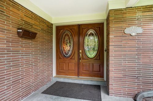 3500 Arborcrest Ct, Cincinnati OH  45236-1424 exterior