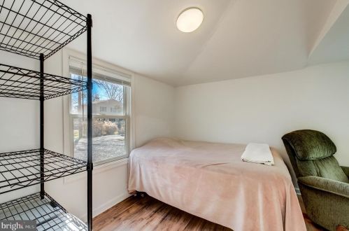 4946 Beech St, Shady Side MD 20764-9666 exterior