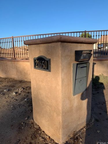 21650 Juniper Rd, Perris, CA 92570-6705