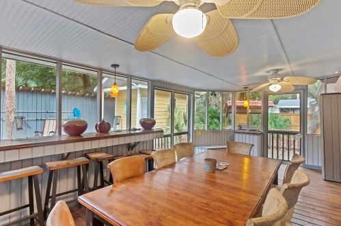 3405 Hartnett Blvd, Isle Of Palms SC  29451-2569 exterior