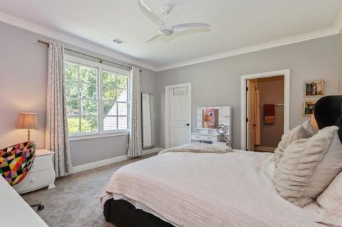 4110 Chippewa Pl, Atlanta GA  30319-1524 exterior