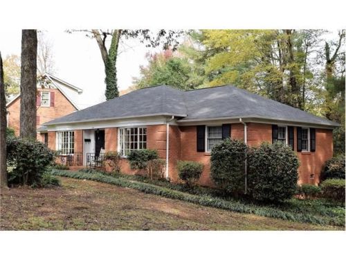 1010 Nottingham Dr, Gastonia, NC 28054-5616