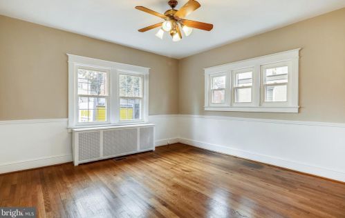 8401 Cedar St, Silver Spring MD 20910-4324 exterior