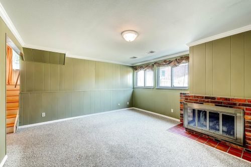 11813 Virginia Pl, Denver CO 80226-3319 exterior