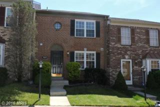 3325 Ladino Ct, Woodbridge, VA 22193-1024