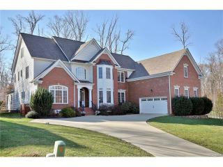 3419 Post Mill Pl, Midlothian, VA 23113-3970