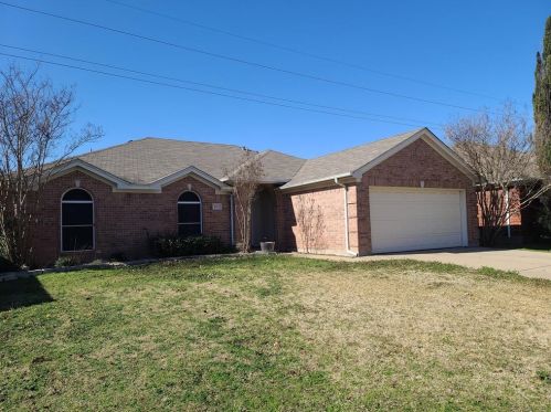 1713 Barbados Dr, Midlothian TX  76063-5985 exterior