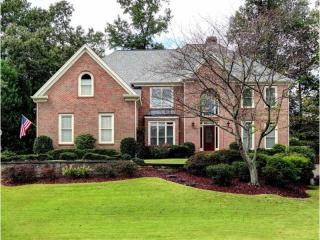 4805 Old Timber Ridge Rd, Marietta, GA 30068-1683