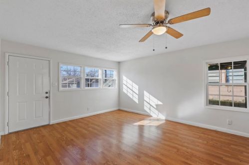 6017 Tallie Rd, Fort Worth TX  76112-7933 exterior