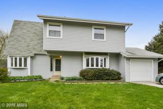 10107 Quayle Ct, Manassas, VA 20109-6221