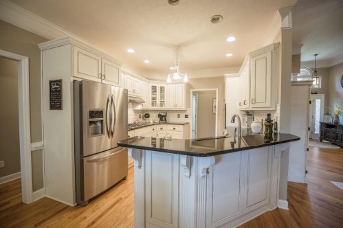 1327 Shadow Oak Dr, Evans GA  30809-8213 exterior