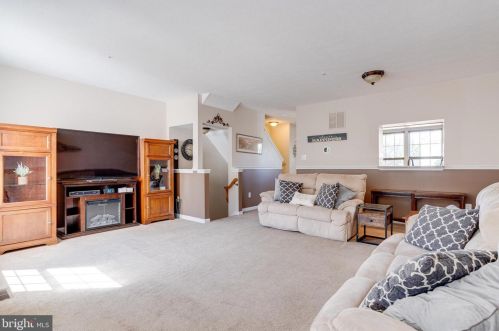 281 Spencer Cir, Forest Hill MD  21050-3151 exterior