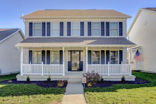1306 Abercorn St, Urbana, IL 61802-4756