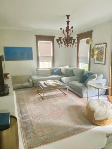 8 Quintard Ave, Norwalk CT  06854-3735 exterior