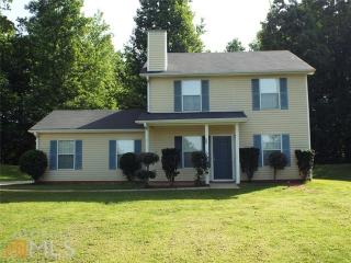 145 Melinda Dr, Stockbridge, GA 30281-1197
