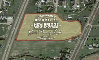 465 Yellowstone Hwy, Labelle ID  83442-5263 exterior