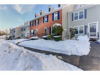 9 Summerhill Rd, Wallingford, CT 06492-3463