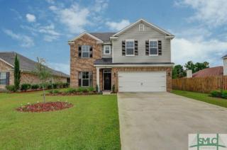 19 Tranquil Pl, Savannah, GA 31322-3627