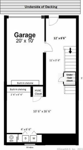 79 Fawn Ridge Ln, Norwalk CT  06851-1137 exterior