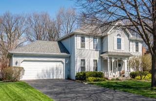 1563 Selby Rd, Naperville, IL 60563-2057