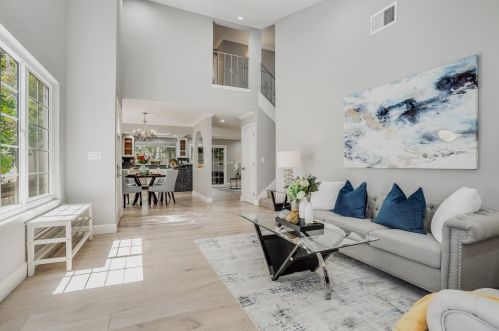 1677 Chesterton Cir, San Jose, CA 95133-1510