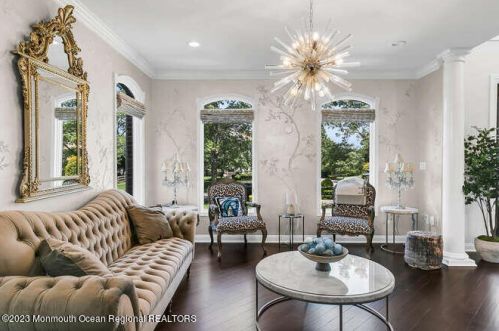 15 Pegasus Dr, Tinton Falls NJ 07724-2875 exterior