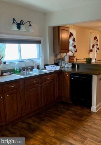 2852 Baltimore Pike, Hanover PA 17331-9643 exterior