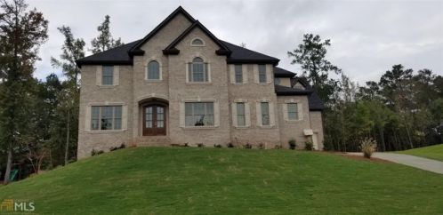 850 Treeline Dr, Conyers, GA 30094-4114