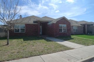 6523 8th St, Lubbock TX  79416-3779 exterior