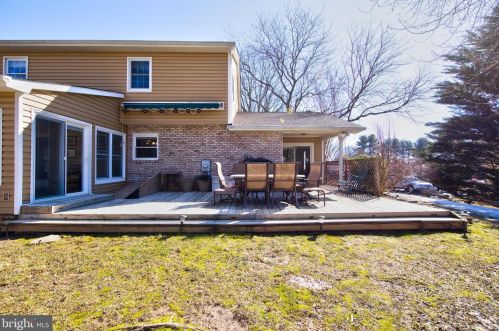 2604 Greene Ln, Fallston MD  21047-1214 exterior