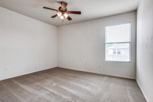 9885 Willowick Ave, Fort Worth TX  76108-4810 exterior