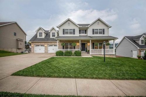1065 Autumn Ave, Morgantown, WV 26508-6239