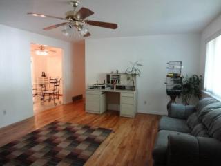401 Tedmon Dr, Fort Collins CO  80521-1749 exterior