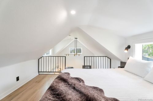 2854 Lincoln St, Englewood CO  80113-1541 exterior