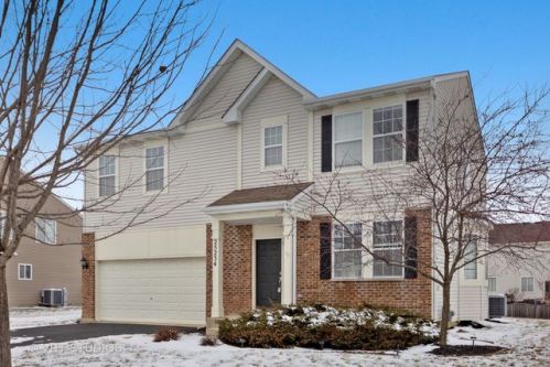 25234 Presidential Ave, Plainfield, IL 60544-2760