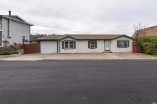 1145 Rimrock Dr, Fairfield, CA 94558-9672