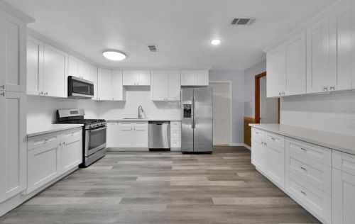 13069 Forest Trl, Conroe TX  77306-5668 exterior