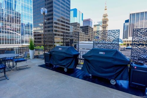 1020 15th St, Denver CO  80202-2345 exterior