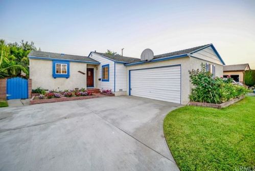 10238 Branscomb St, Downey, CA 90242-5012