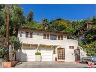 2572 Verbena Dr, Los Angeles, CA 90068-3017