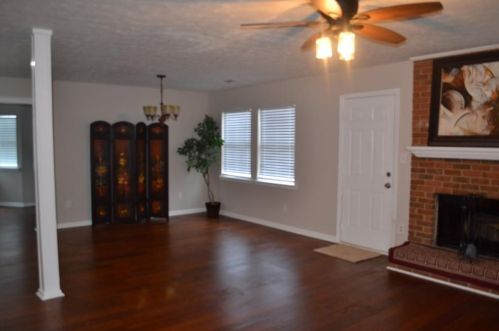 1790 Riverchase Cir, Conyers GA  30013-6501 exterior